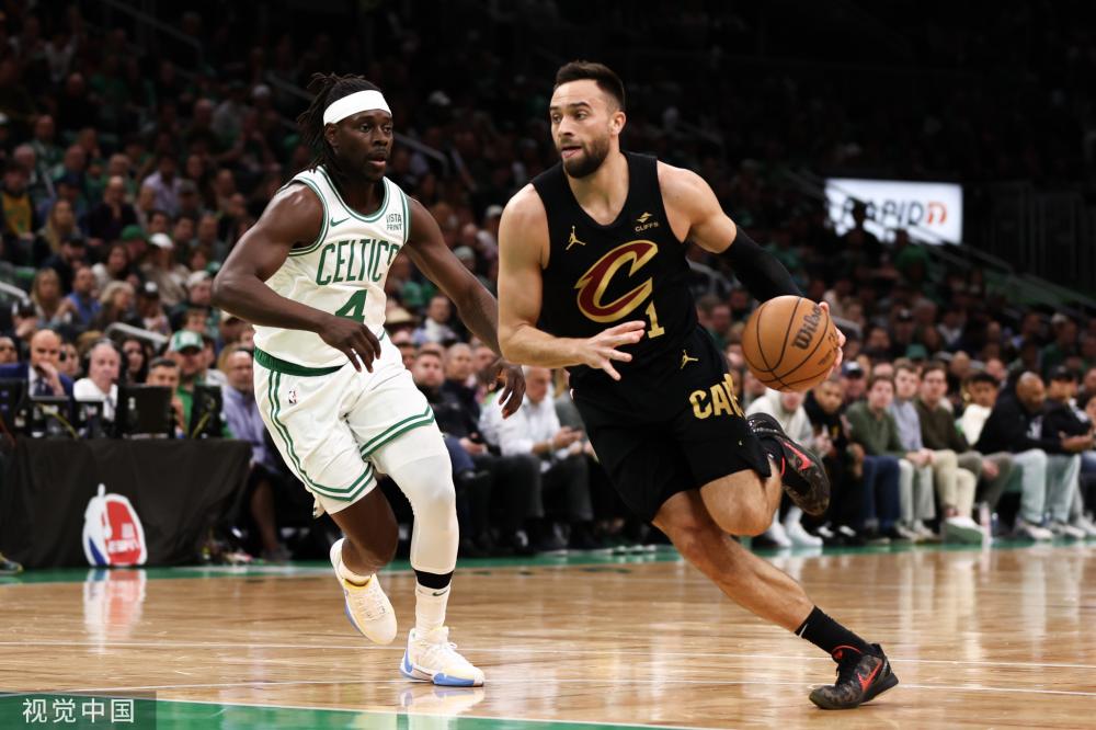 新秀对抗中 新秀对抗中