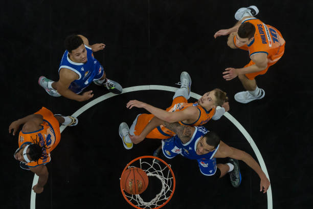 球迷看到了 球迷看到了